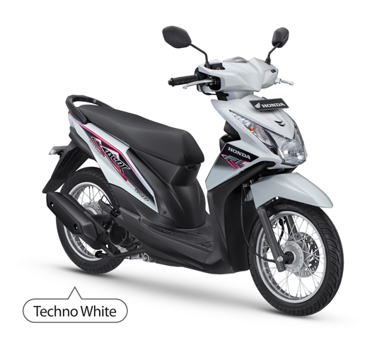 Motor Beat