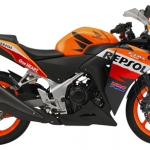 Honda CBR 250 ABS Repsol