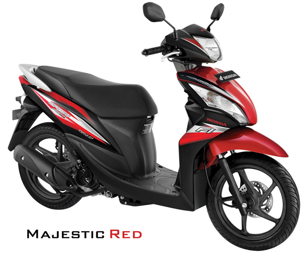 Spesifikasi honda spacy helm in at #6