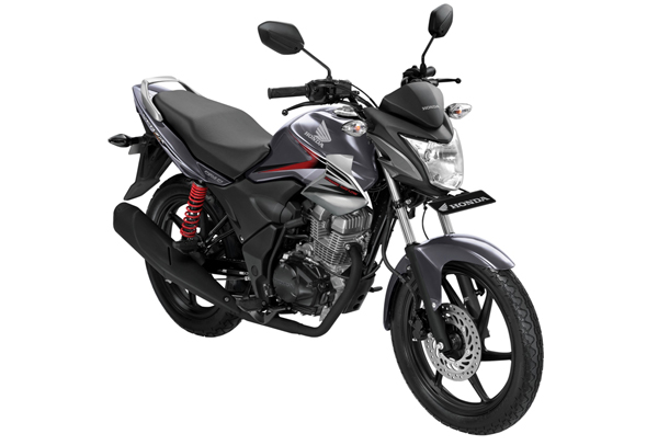 150 tubeless 2013 verza Motorcycle: honda Verza Specs ban  Honda