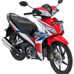 New Honda Blade R - Sporty RWB