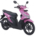 Honda BeAT CW Pop Pink