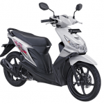 Honda BeAT CW Techno White