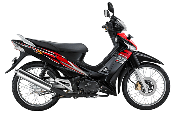 Astra honda motor product #5