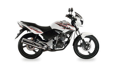 Kelemahan honda new tiger revo #7