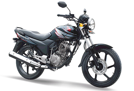 Daftar harga suku cadang motor honda tiger #6