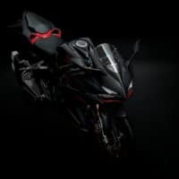 Honda CBR 250RR Overview