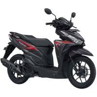 techno black tubles iss 125 harga spesifikasi ban vario  vario   125 honda vario 125 18125000 rp honda cbs