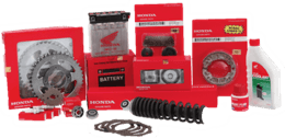 Harga suku cadang motor honda grand #4