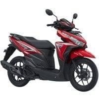 Honda Vario 150 eSP Bionic Red