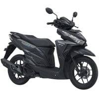 Honda Vario 150 eSP Exclusive Matte Black