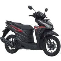 Honda Vario 150 eSP Titanium Black