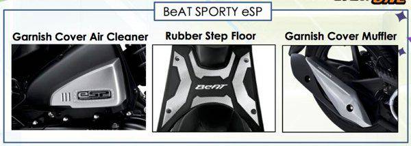 paket murah aksesoris honda beat esp curan otomotif paket murah aksesoris honda beat esp curan otomotif