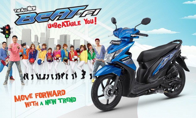 Harga Footstep Beat motor honda beat kredit harga termurah ajilbabcom Harga Footstep Beat motor honda beat kredit harga termurah ajilbabcom