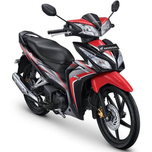 Harga disc brake honda blade