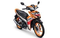 Honda Blade 125 FI