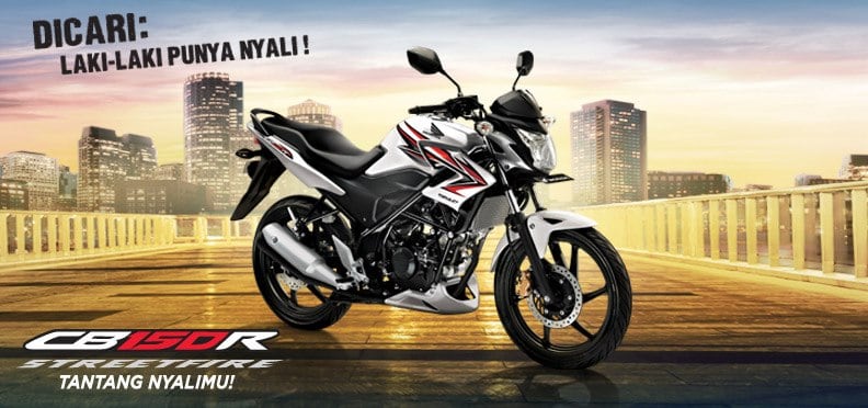 Honda cengkareng harga motor #6