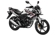 Honda CB150R Streetfire