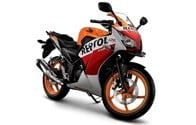 Honda CBR 150R