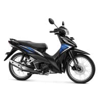 Honda Revo FI Fit Blue