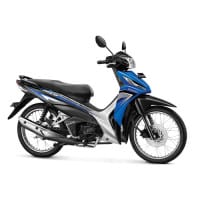 Honda Revo FI STD Blue