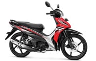 Produk astra honda motor indonesia