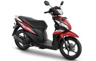 Honda Spacy