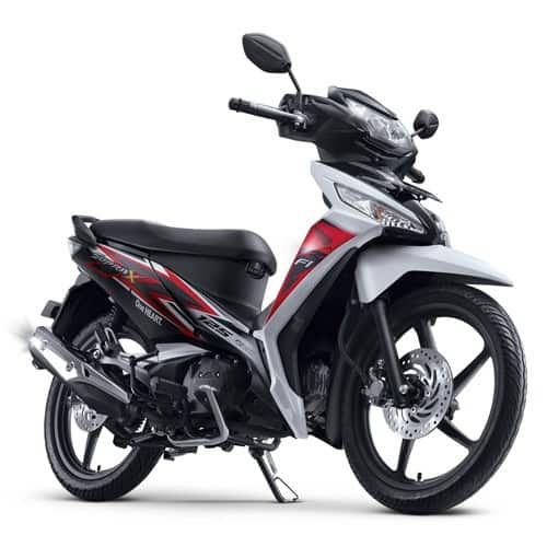 Download catalog honda supra x 125 #5