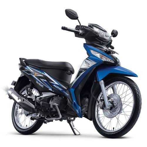 supra 125cc