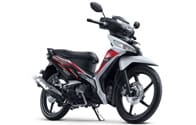 Honda Supra X 125 FI