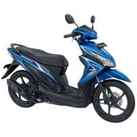 Honda Vario 150 eSP