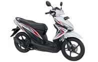 Honda Vario FI 110