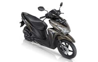 Honda Vario Techno 125 CBS ISS