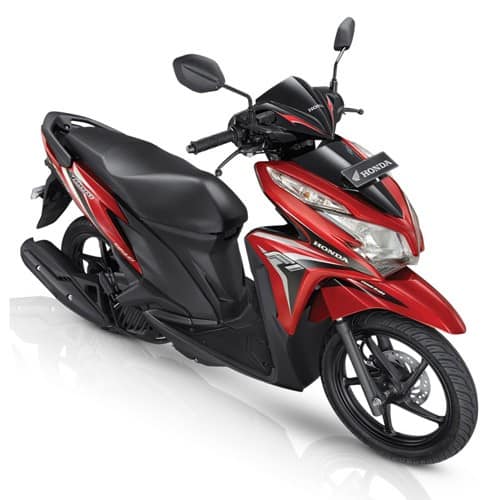 Part katalog honda vario techno 125 #4