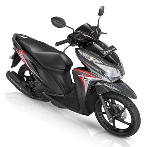 Katalog honda vario techno 125 #7