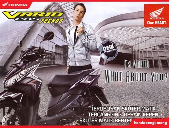 Vario Tecno Vario Tecno