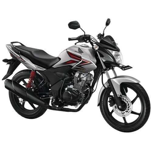 Ban tubeless honda verza
