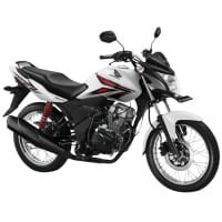 Honda Verza 150 SW White