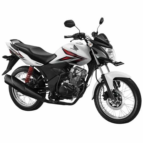 Cashback honda verza #4