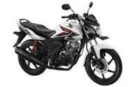 Honda Verza 150