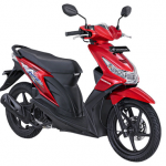 Perbedaan Honda BeAT STD dan Honda BeAT CW
