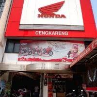 Honda Cengkareng