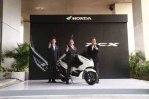 Honda PCX