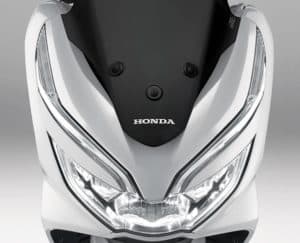 Honda PCX