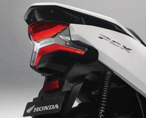 Motor Honda PCX 150 Exceed Excellence Honda Cengkareng Motor Honda PCX 150 Exceed Excellence Honda Cengkareng