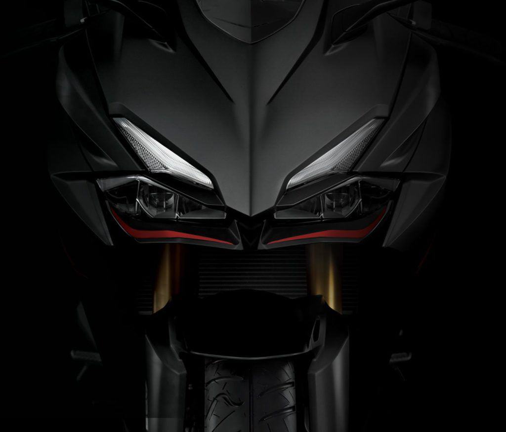 Motor Honda Cbr 250r Cash Kredit Harga Murah
