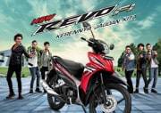 Aksesoris Resmi Honda Revo