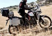 Aksesoris Resmi Honda CRF1000L Africa Twin