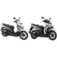 Membahas Perbedaan Varian Honda Vario Series