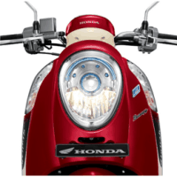 Penjelasan Fitur Headlamp Projector